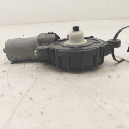 Honda CR-V Left Rear Power Window Motor 2019 2018 2017