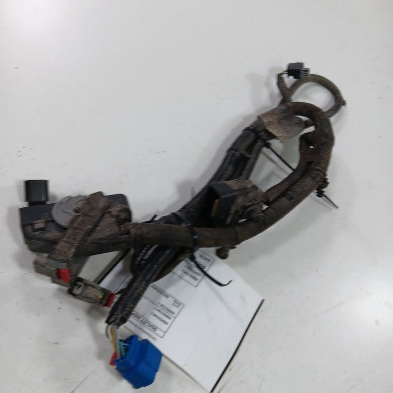Chevy Trailblazer Fuel Sender Wire Harness {42735928} 2021 2022 2023 2