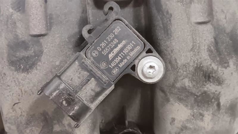 Air Intake Manifold Fits 11-15 VOLT OEM
