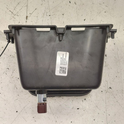 Chevy Equinox Storage Pocket  2024 2023 2022