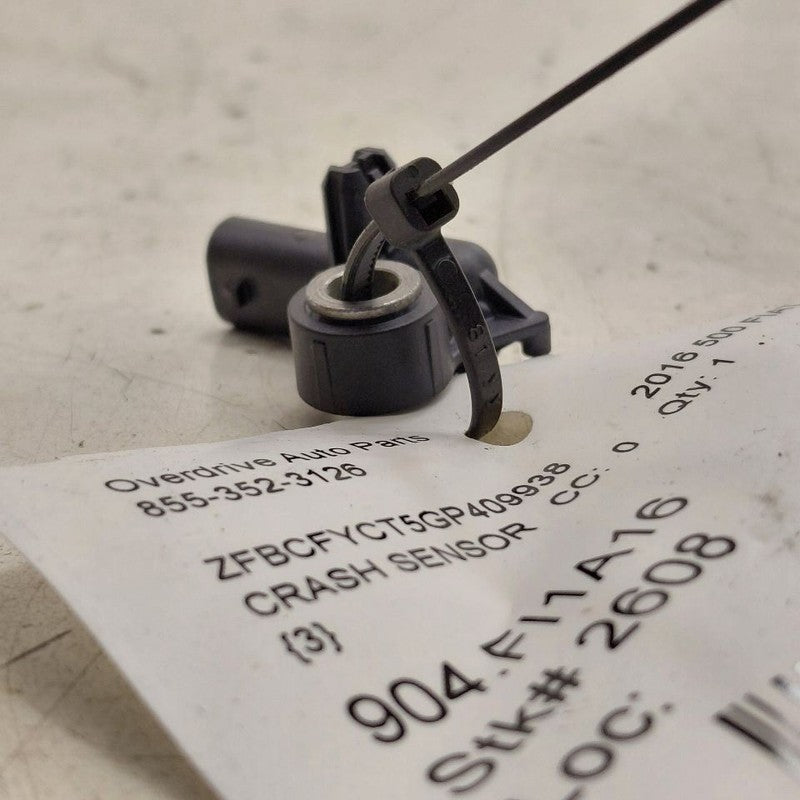 Fiat 500 X Model   Contact Sensor  2016 2017