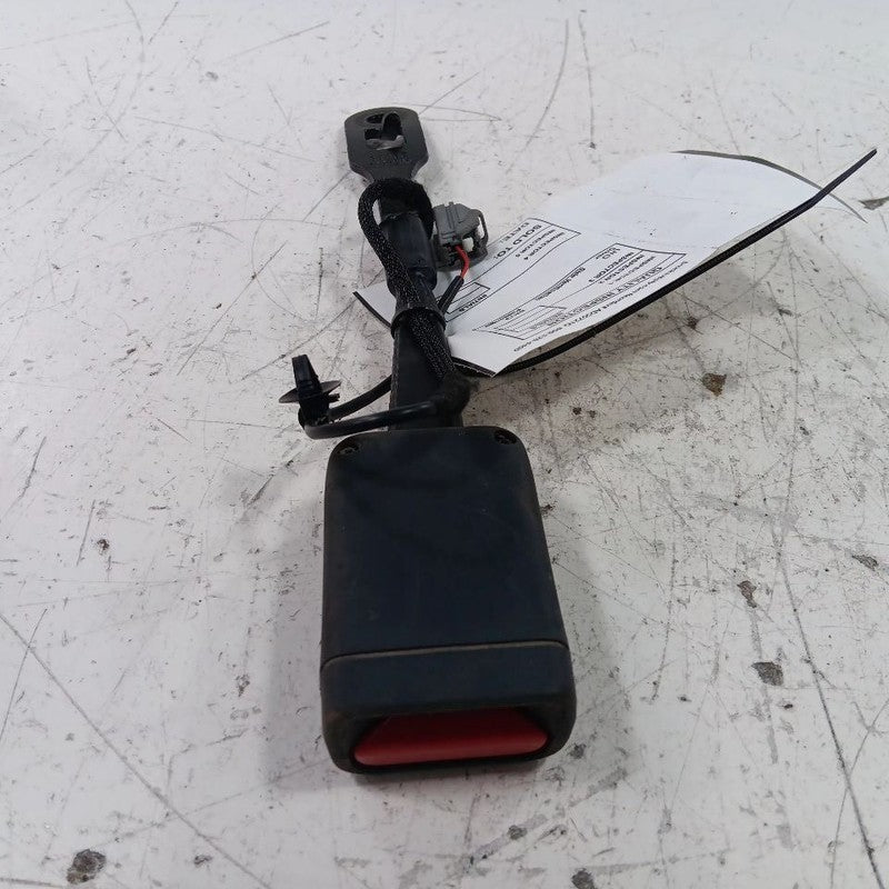 5SV08DX9AD Driver Left Front Seat Belt Buckle Latch Fits 17-23 Jeep Compass