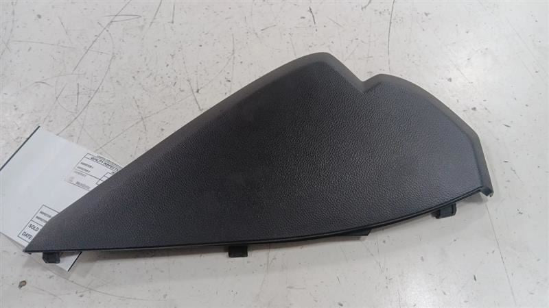 Infiniti G37 Dash Side Cover Right Passenger Trim Panel  2009 2010 201