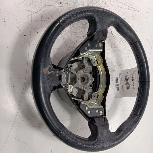 Nissan Maxima Steering Wheel 2014 2013 2012 2011 2010 2009