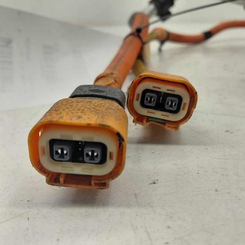 Chevy Volt Battery Cable  2019 2018 2017 2016
