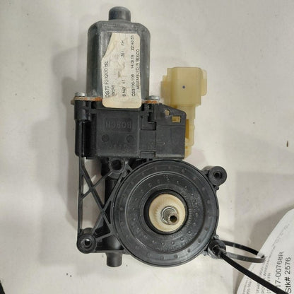 Passenger Right Front Power Window Motor Fits 13-20 Ford Fusion OEM