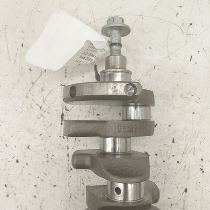 Buick Encore GX Engine Crankshaft Crank Shaft  1.3 2022 2023 2024 2025