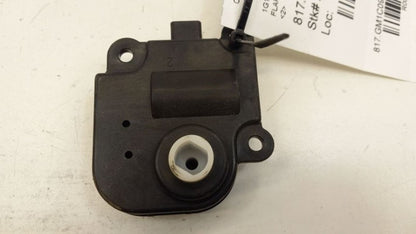 Chevy Cobalt Flap Door Motor Heater AC Door Actuator 2006 2007 2008 20