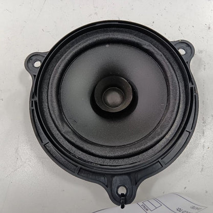 Nissan Versa Speaker Right Passenger Front  2023 2022 2021 2020