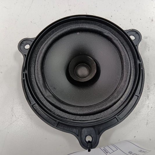 Nissan Versa Speaker Right Passenger Front  2023 2022 2021 2020