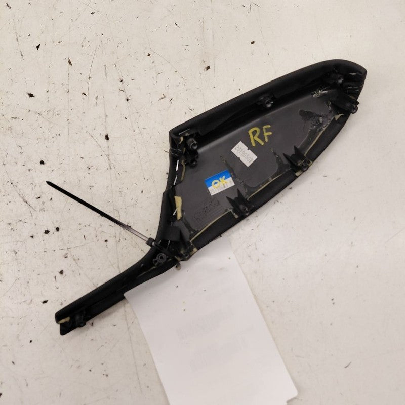 Kia Sportage Passenger Right Front Door Arm Rest  2020 2021 2022