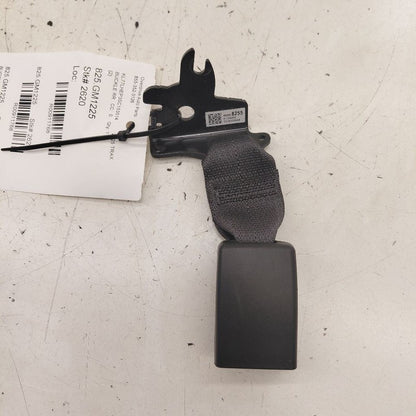 Chevy Trax Seat Belt Buckle Latch Right Passenger Rear Back  2025 2024