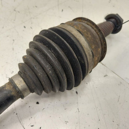 Passenger Right CV Axle Shaft Fits 16-19 Chevy Volt