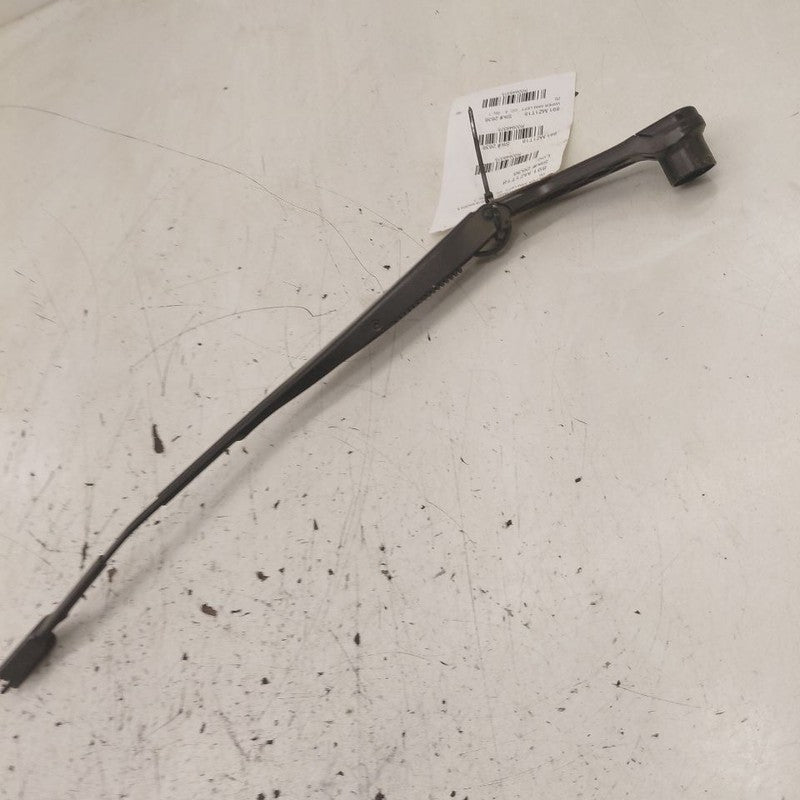 Mazda 6 Windshield Wiper Arm Left Driver  2018 2019 2020 2021