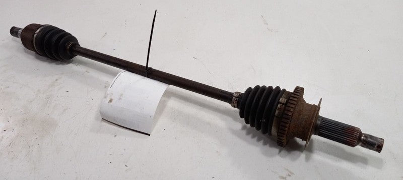 CV Axle Shaft Rear Fits 11-13 SORENTO OEM