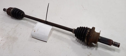 CV Axle Shaft Rear Fits 11-13 SORENTO OEM