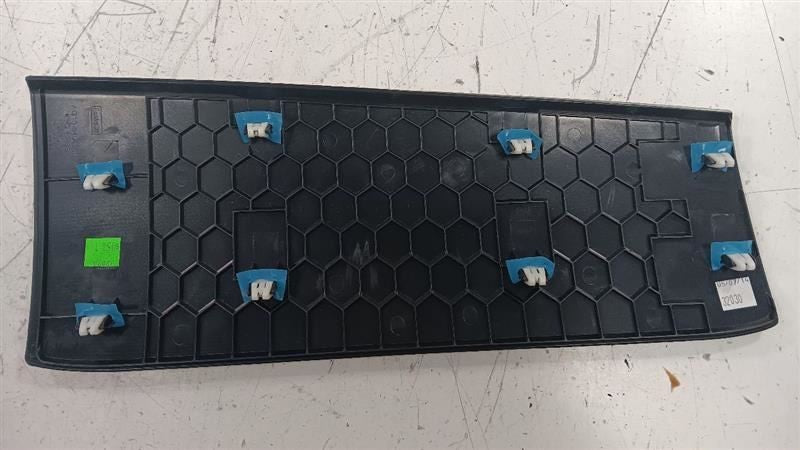 Ford Taurus Dash Cover Trim Panel  2013 2014 2015 2016