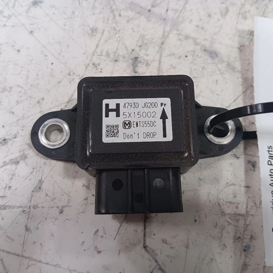 Nissan LEAF Misc Sensor  2013 2014 2015 2016 2017