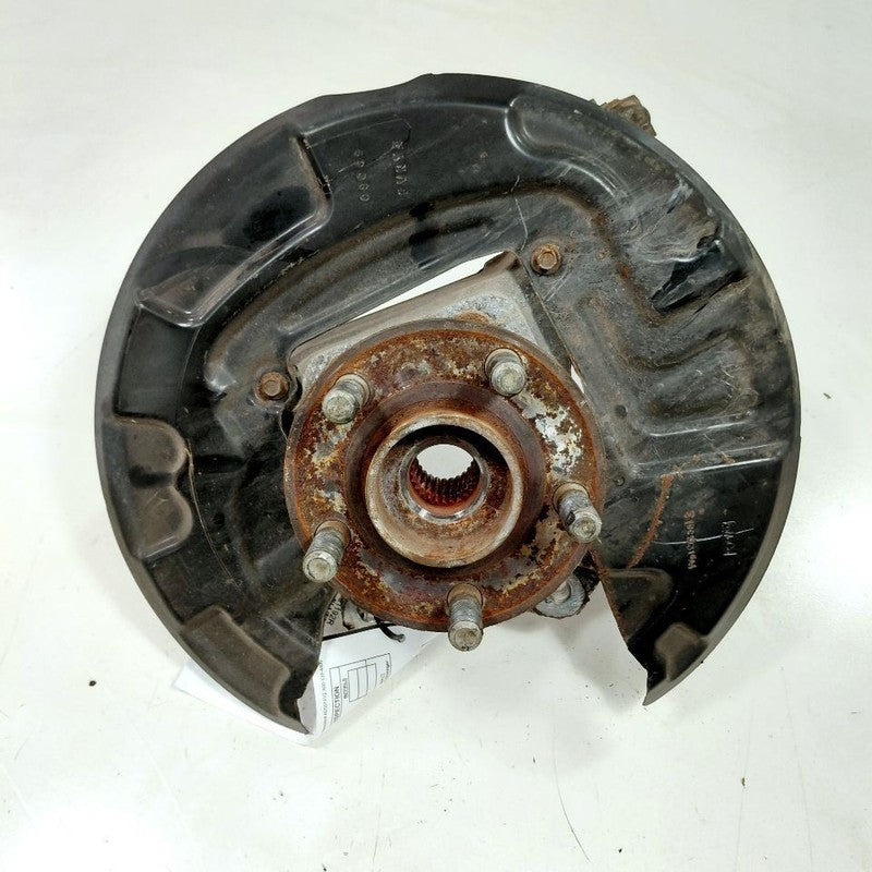 Passenger Right Rear Knuckle Stub Bearing Hub Fits 15-24 Ford Edge OEM