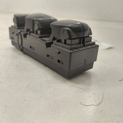 Driver's Front Door Lock And Window Switch Fits 15-24 Nissan Murano