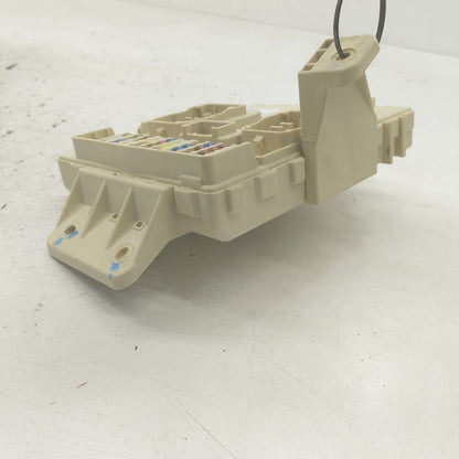 Hyundai Santa Fe Cabin Fuse Box Interior Inner Under Dash  2019 2020