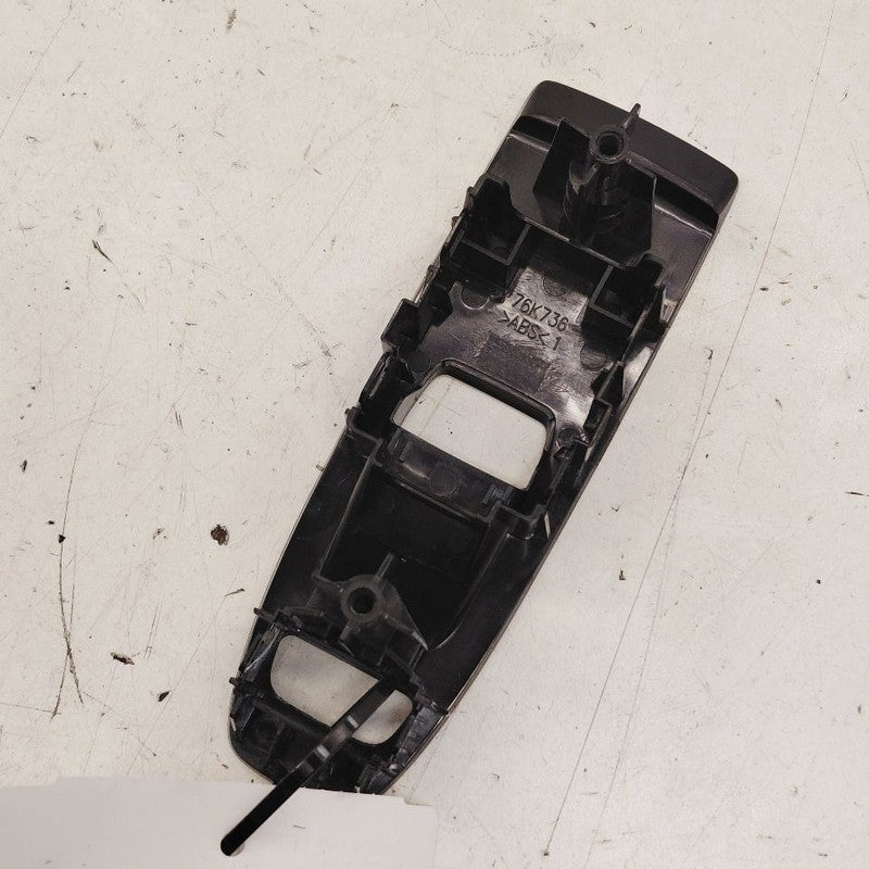 Subaru Crosstrek Window Switch Bezel Trim Right Front 2023 2022 2021