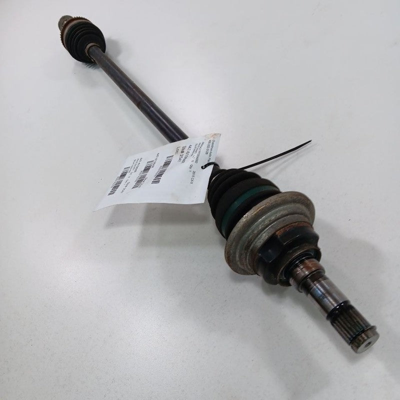 Passenger Right Axle Shaft Rear Axle Fits 13-16 Mazda CX-5 OEM