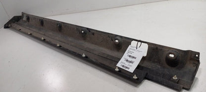 Range Rover Rocker Panel Trim Cover Molding Skirt Right Passenger Side 2003 2005