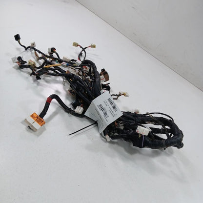 Hyundai Accent Dash Wire Wiring Harness  2017 2016 2015 2014 2013 2012