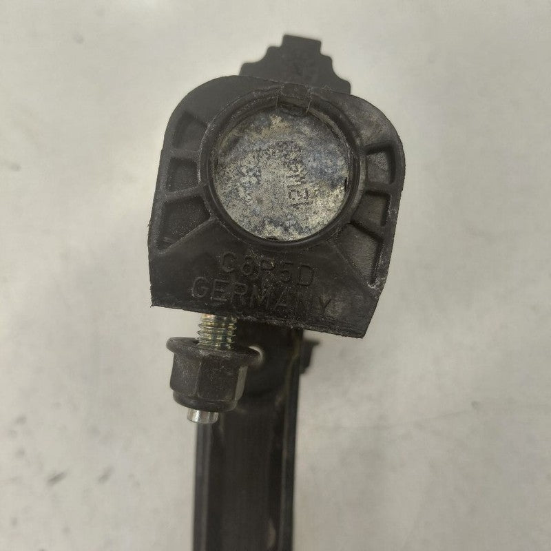 Volvo S60 Door Check Right Passenger Rear Hinge Stopper Detent  2013 2