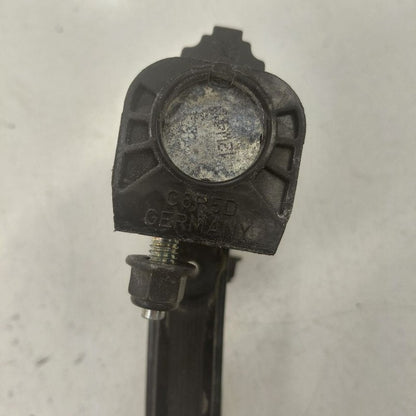Volvo S60 Door Check Right Passenger Rear Hinge Stopper Detent  2013 2