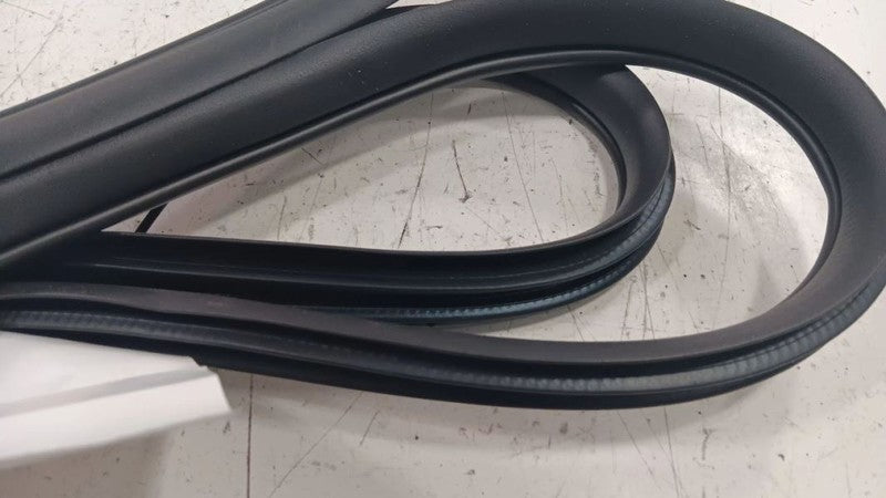 Subaru Impreza On Body Door Jamb Seal Rear Right Passenger Back 2024 O