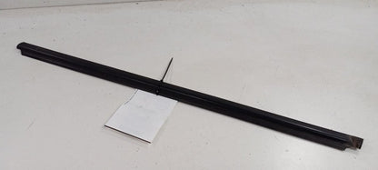 Subaru Forester Door Glass Window Weather Strip Trim Front Left Driver