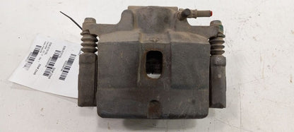 68245321AB Driver Left Brake Caliper Front FWD Single Piston Fits 15-17 200 