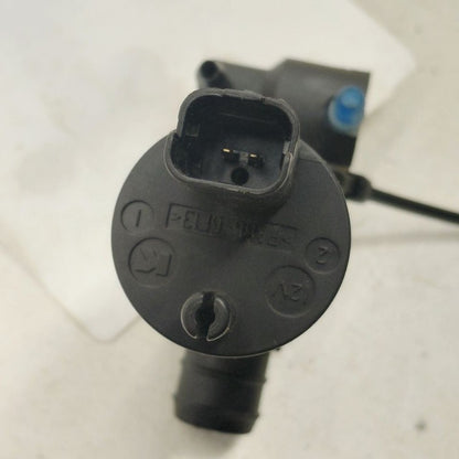 Nissan Rogue Windshield Washer Wash Fluid Reservoir Motor Pump Electri