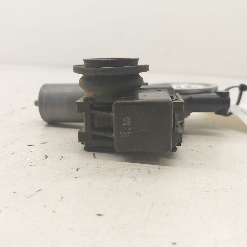 Left Rear Power Window Motor Fits 14-20 Lexus IS350