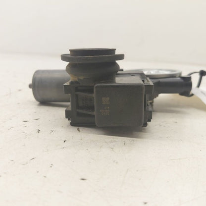 Left Rear Power Window Motor Fits 14-20 Lexus IS350