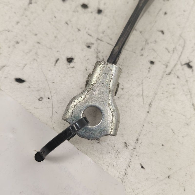 Nissan Versa Note Door Check Left Driver Rear Hinge Stop Stopper Deten