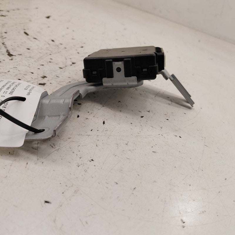 Driver Assist Automatic Braking Control Module Fits 17-18 Kia Sorento