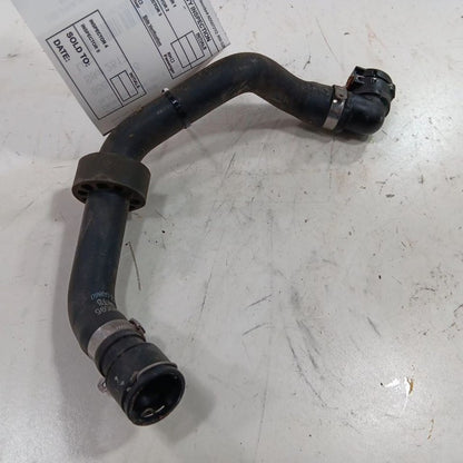 FIAT 500 2.4 Coolant Line Crossover Pipe  2017 2016 OEM