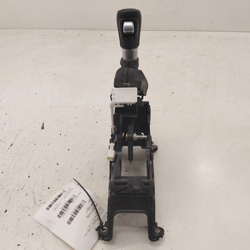 Honda HR-V Transmission Gear Shifter  2026 2025 2024 2023
