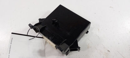 Cooling Fan Module Fits 10-14 Subaru Legacy