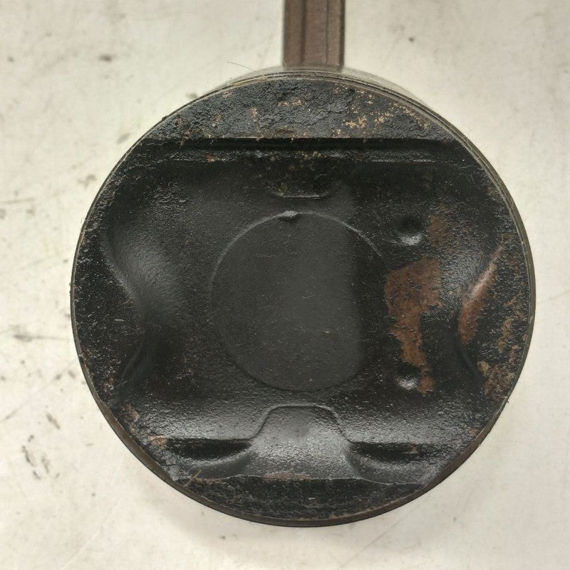 Nissan Versa Note Single Piston With Connecting Rod   1.6 2019 2018 20