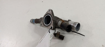 Hyundai Elantra Radiator Hose Neck 2013 2014 2015 2016 2017