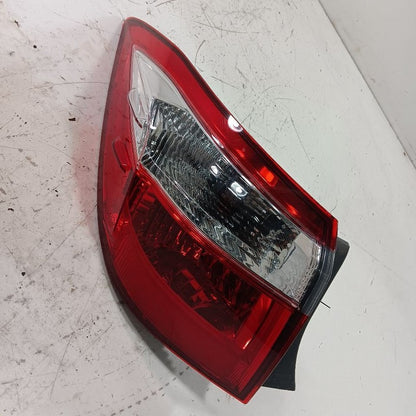 Driver Left Tail Light Brake Lamp Quarter Panel Mounted 14-16 Toyota Corolla