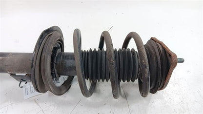 54661A7600 Passenger Right Strut Front Fits 14-18 FORTE
