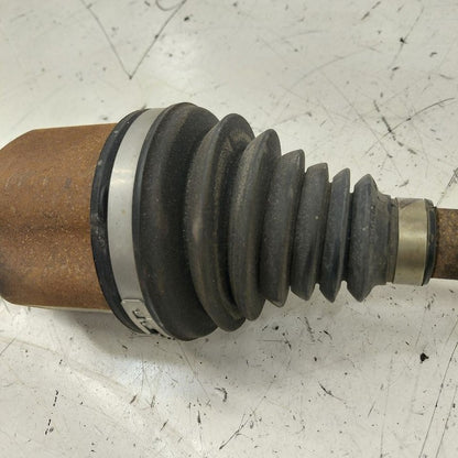 Driver Left CV Axle Shaft Fits 16-19 Chevy Volt