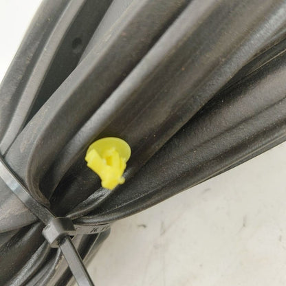 Ford Escape On Door Seal Rubber Right Passenger Rear Back  2022 2023 2