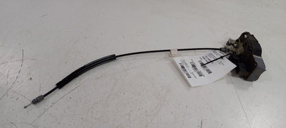 Cadillac CTS Door Latch Lock Right Passenger Front 2011 2012 2013 OEM