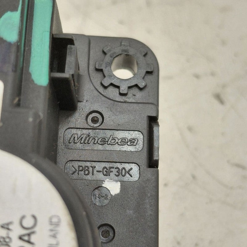 Chevy Equinox Flap Door Motor Heater AC Door Actuator  2024 2023 2022